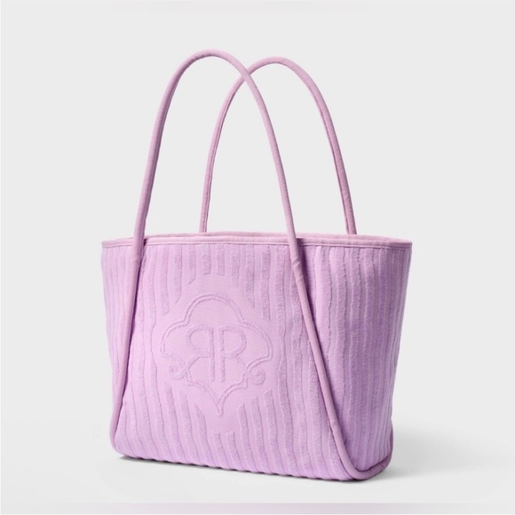 Roller Rabbit Target Beach tote - Picture 2 of 4